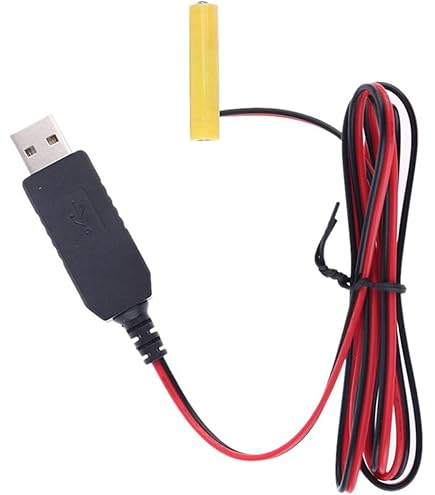 Amazon | パトス ACアダプター DK010-R DC1.5V/500mA