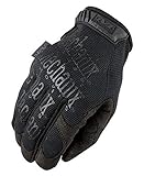 Mechanix Wear mg-95 – 010元のInsulated Cold Weather Glove Large、ブラック 2-Pack ブラック