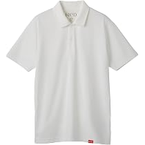 Amazon | [ReD] 公式 レッド リカバリーウェア コットンポロシャツ