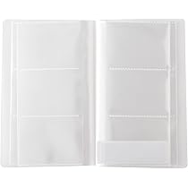 ポリプロピレン　小物収納ケース　引出２個３段　カード収納 ポリプロピレン 小物収納ケース 引出2個3段 | 無印良品