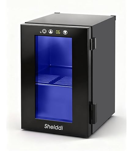 マサオコーポレーションミニ冷蔵庫 Amazon | マサオコーポレーション 自動販売機保冷庫(赤) MSO-016R