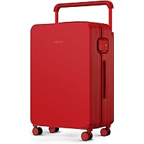 Amazon | [TUPLUS] キャリーケースPC Mサイズ キャリーバッグ