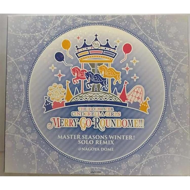 Amazon.co.jp: THE IDOLM＠STER CINDERELLA