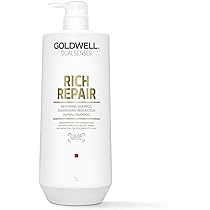 Amazon | ゴールドウェル デュアルセンス リッチリペア60秒