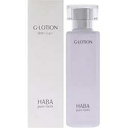 Amazon | HABA Gローション 360ml | HABA | 化粧水 通販