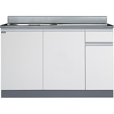 Amazon.co.jp 売れ筋ランキング: 研究室用流し台・シンク の中で最も 
