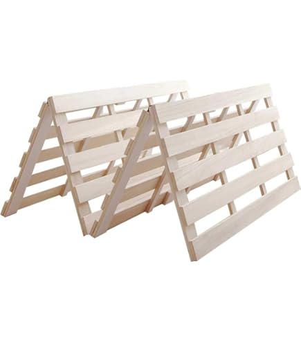 すのこベッド　折りたたみ　天然桐四つ折りベッドフレーム木製シングル４折桐木床 S Amazon｜すのこベッド 折りたたみベッド 天然桐 四つ折り ベッド