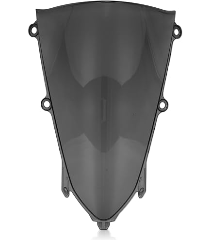 Amazon | Frezon ウインドシールド CBR250RR 2023-2024用