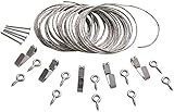 ProSource ,画像Hangingセット5 – 30lb ZP、CD