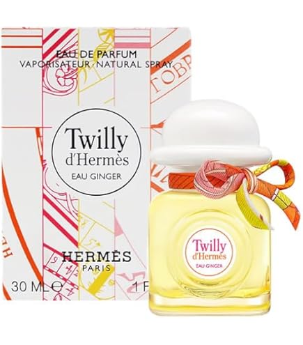 HERMES トゥッティ ツイリー ドゥ エルメス オードパルファム 50ml オー ド パルファム 《トゥッティ ツイリー ドゥ エルメス》 - 30 ml