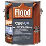 フラッド/ PPG建築Fin fld27 – 01ガロンゴールドVOC Wood Finish