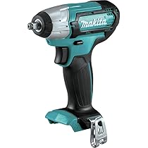 Amazon | マキタ 12V Max CXT 1/4インチ インパクトレンチ 工具