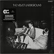 The Velvet Underground - Blue Vinyl