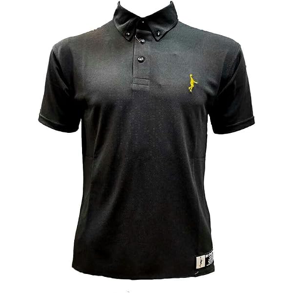 Amazon.co.jp: インザペイント ポロシャツ IN THE PAINT POLO SHIRT
