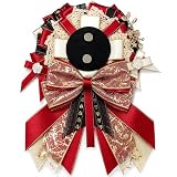 ジートリガー(G triger) 推し活 マグネット痛ロゼット vol.2 RD レッド 赤 缶バッジ用 57mm用 G.triGer