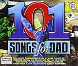 101 Songs For Dad