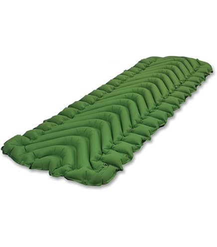 Amazon | [KLYMIT(クライミット) ] 軽量マット イナーシャオゾン