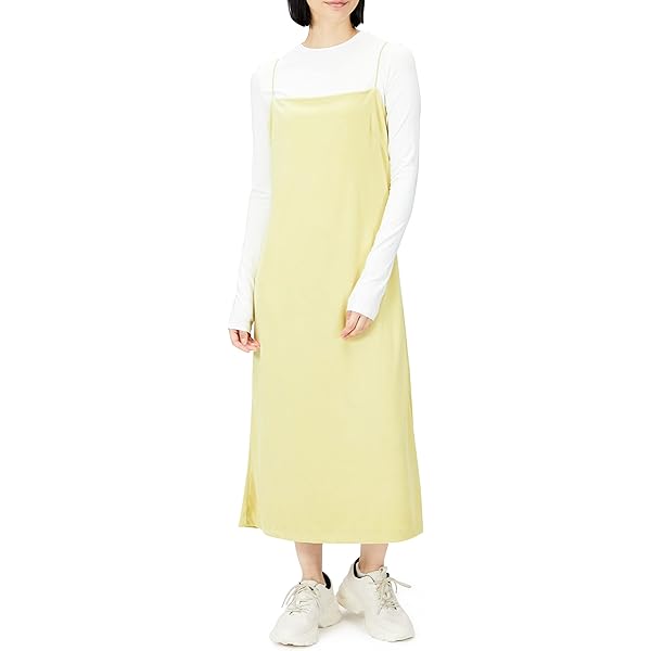 未使用♡emmi カットコンビ撥水ナイロンワンピース　0サイズ　 エミ Amazon.co.jp: [エミ] カットコンビ撥水ナイロンワンピース : ファッション