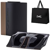 筋力アップ EMS 温熱機能 9種類のトレーニングモード リモコン付き 簡単操作 新モデル】【 公式ストア限定】全身EMS 温熱機能 9種類の