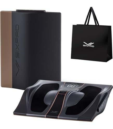 Amazon | シックスパッド プラスチック ハンドパルス/SIXPAD Hand