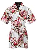 Mr&Mrs Right SLEEPWEAR ユニセックス・ベビー US サイズ: 4 カラー: ホワイト