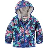 OSHKOSH(オシュコシュ) アクティブジャージラインドウインドブレーカ ブルー アウタージャケット 2歳【並行輸入】