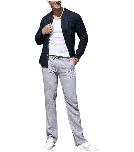 SUN SEA リネンパンツ Amazon.co.jp: SUNSEA サンシー リネンパンツ SIZE 2. 22S49