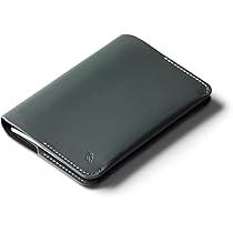 Amazon | [Bellroy] Travel Folio – Second Edition - Black | Bellroy