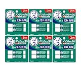 メンソレータム 薬用リップスティック XD2個組 6セット