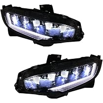 シビック(fk7.fk8用) 78worksヘッドライト 51HuhuMQ6nL._AC_UL210_SR210,