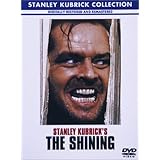 シャイニング 特別版 コンチネンタル・バージョン [DVD]