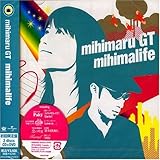 mihimalife (初回限定盤)(DVD付)