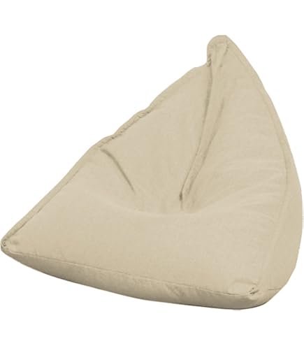 チルサック(Chill Sack) ビーンバッグチェア 大型ソファ 椅子 グレー Amazon.co.jp: チルサック(Chill Sack) ビーンバッグチェア 大型ソファ