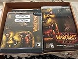 WarCraft III Battle Chest (輸入版)