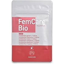 専用　ばい菌さん Amazon | ナースキュア シンバイオティクス EX 60粒 (育菌/現役