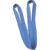 TRUSCO(トラスコ) ワイドソフトスリング 65mmX1.5m TWS05-15