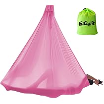 Amazon | 折り畳み式エアリアルスタンド （ハンモック別売り）高さ