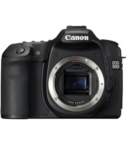 Amazon | Canon デジタル一眼レフカメラ EOS 50D EF-S18-200 IS レンズ 