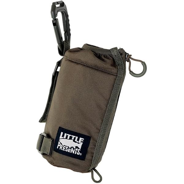 Amazon | リトルプレゼンツ(LITTLE PRESENTS) ストラップベストTC V-27