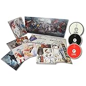 劇場版銀魂 完結篇 万事屋よ永遠なれ(完全生産限定版) [Blu-ray]