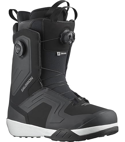 Salomon Dialogue Wide JP スノーボードブーツ 27cm Amazon | 25-26 SALOMON DIALOGUE DUAL BOA WIDE BLACK 28.5cm