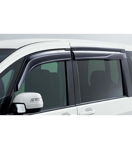Amazon | honda ホンダ 純正 stepwgn ステップワゴン ドアバイザー
