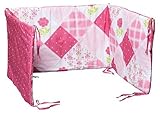 Jollein Bumper (Pink) by Jollein