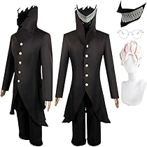 新品　ダンダダン　オカルン　高倉 健　コスプレ　衣装　女性Lサイズ Amazon.co.jp: GGcosplay ダンダダン オカルン Ken Takakura