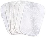 Year Round Basics Terry Wipes (6 Pack) by Under the Nile [並行輸入品]