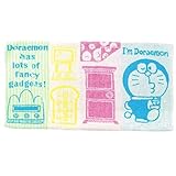 大人用 のびのびタオル地 まくらカバー ディズニー ドラえもん マイメロディ pz-bry36 ドラえもん