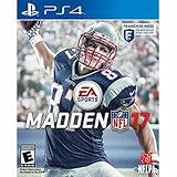 Madden NFL 17 (輸入版:北米) - PS4