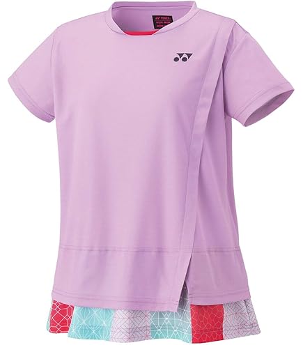 Amazon.co.jp: ヨネックス YONEX テニスウェア レディス ドライT