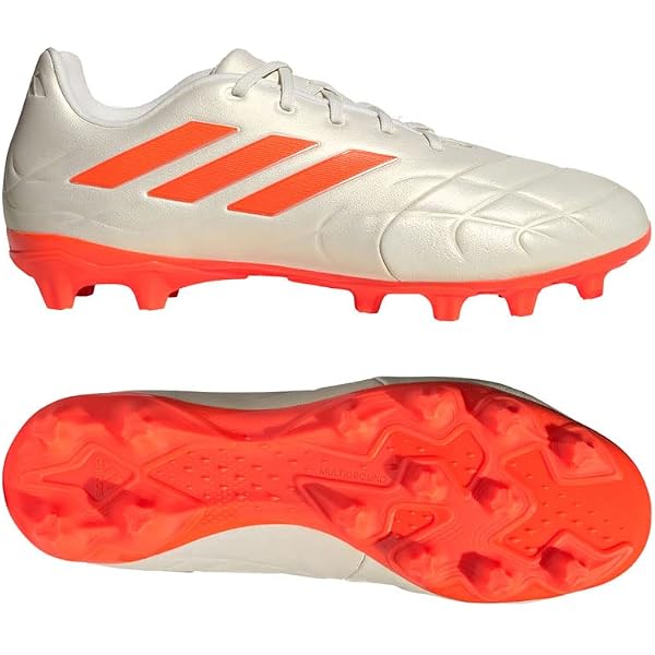 Amazon | [adidas] サッカースパイクコパ センス .3 HG/AG | adidas