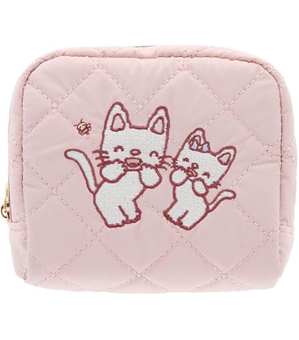 Amazon.co.jp: カラフルピーチ イオン限定 フェイスポーチ どぬく